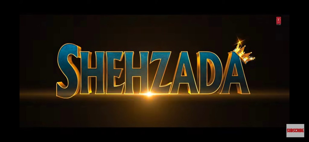 3 Things To Happen Before The Release Of The New Movie Shehzada: A blog about the release date, cast, and other aspects of the&nbsp;movie.